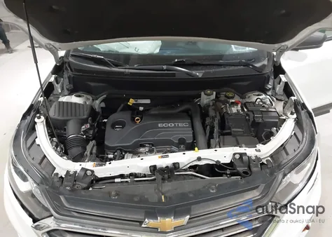 2019 Chevrolet Equinox Ls from USA, damaged, VIN 3GNAXHEV6KS597290